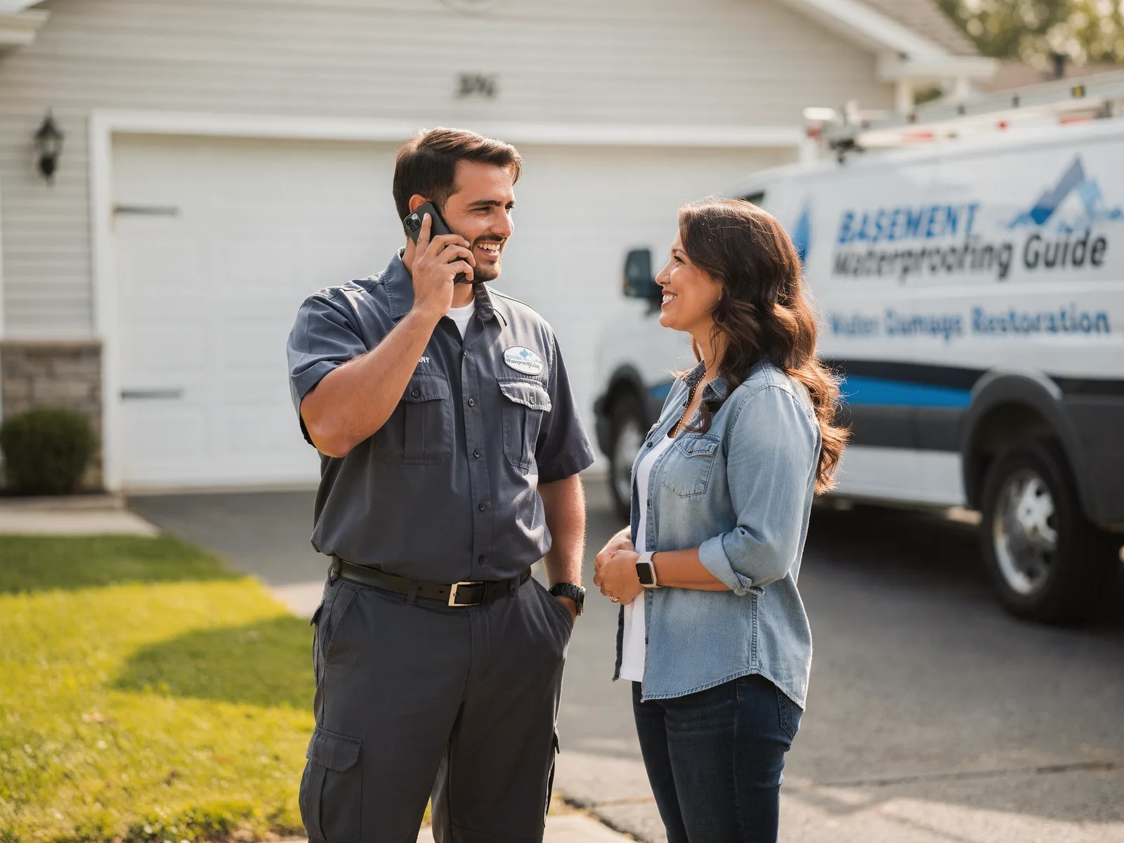 Basement Waterproofing Near Me South Kortright, NY FAQs