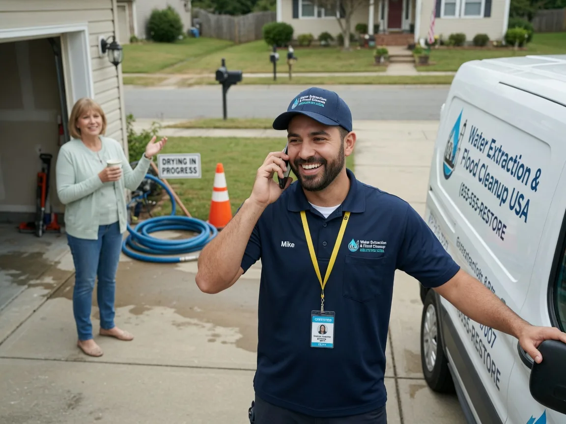 Emergency Water Extraction South Kortright, NY FAQs